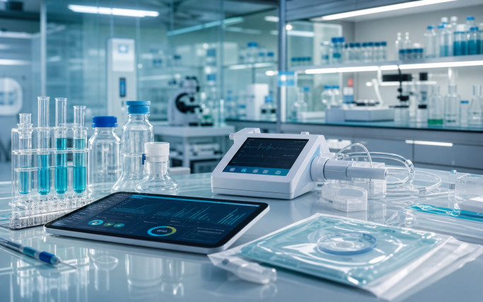 Clinical, toxicological and technical tests